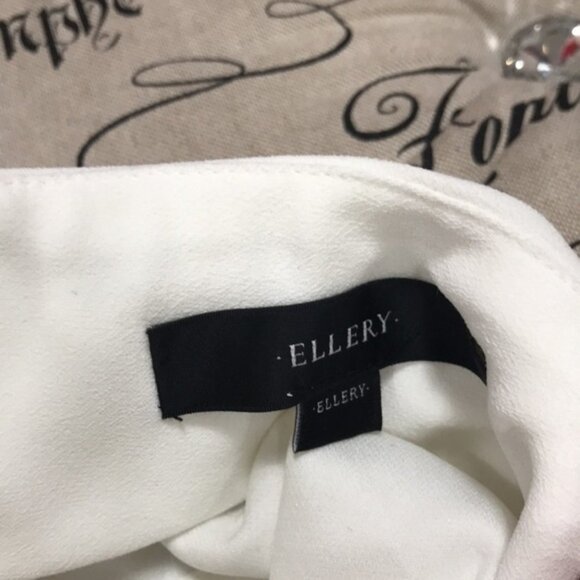 ELLERY HOPPER COWL TOP - Picture 8 of 14